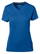 HAKRO COTTON TEC® Dames shirt V-hals 0169
