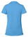 HAKRO COTTON TEC® Dames shirt V-hals 0169