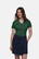 HAKRO COTTON TEC® Dames shirt V-hals 0169