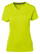 HAKRO COTTON TEC® Dames shirt V-hals 0169