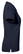 HAKRO COTTON TEC® Dames shirt V-hals 0169