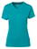 HAKRO COTTON TEC® Dames shirt V-hals 0169