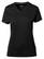 HAKRO COTTON TEC® Dames shirt V-hals 0169