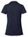 HAKRO COTTON TEC® Dames shirt V-hals 0169