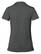 HAKRO COTTON TEC® Dames shirt V-hals 0169