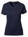 HAKRO COTTON TEC® Dames shirt V-hals 0169