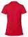 HAKRO COTTON TEC® Dames shirt V-hals 0169
