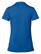 HAKRO COTTON TEC® Dames shirt V-hals 0169