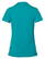 HAKRO COTTON TEC® Dames shirt V-hals 0169