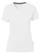 HAKRO COTTON TEC® Dames shirt V-hals 0169