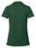 HAKRO COTTON TEC® Dames shirt V-hals 0169