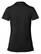 HAKRO COTTON TEC® Dames shirt V-hals 0169