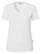 HAKRO Dames shirt met V-hals Stretch 0172