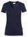HAKRO Dames shirt met V-hals Stretch 0172