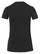 HAKRO Dames shirt met V-hals Stretch 0172