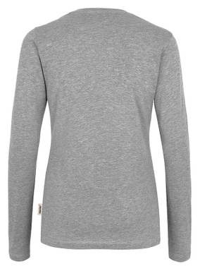 HAKRO Dames longsleeve Classic 0178