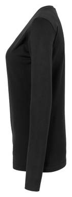 HAKRO Dames longsleeve Classic 0178