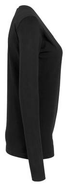 HAKRO Dames longsleeve Classic 0178