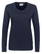 HAKRO Dames longsleeve Classic 0178