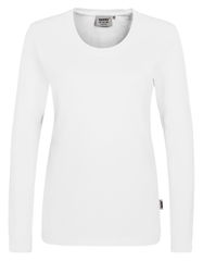 HAKRO Camiseta de manga larga para mujer Classic 0178