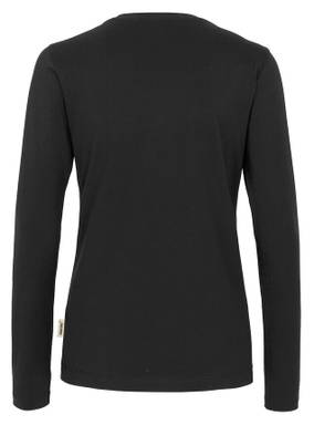 HAKRO Dames longsleeve Classic 0178
