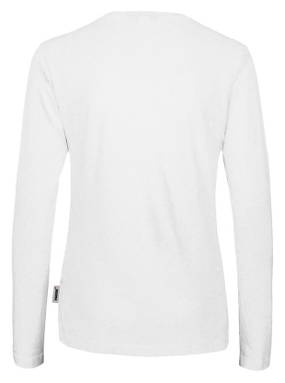 HAKRO Dames longsleeve Classic 0178
