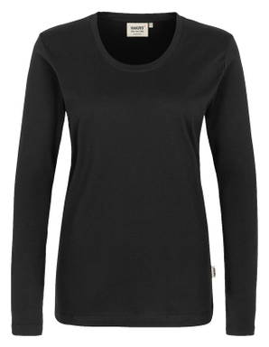HAKRO Dames longsleeve Classic 0178