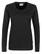 HAKRO Dames longsleeve Classic 0178