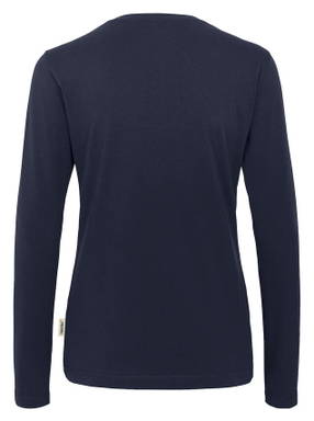 HAKRO Dames longsleeve Classic 0178