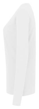 HAKRO Dames longsleeve Classic 0178