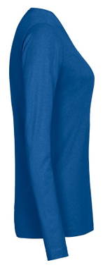 HAKRO Dames longsleeve MIKRALINAR® 0179