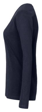 HAKRO Dames longsleeve MIKRALINAR® 0179