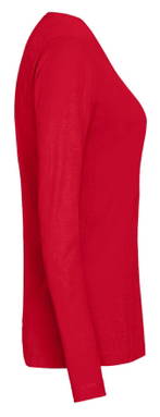 HAKRO Dames longsleeve MIKRALINAR® 0179