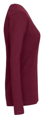 HAKRO Dames longsleeve MIKRALINAR® 0179
