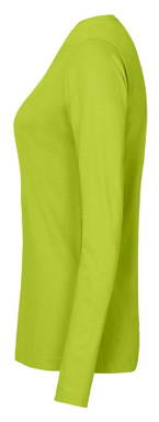 HAKRO Dames longsleeve MIKRALINAR® 0179