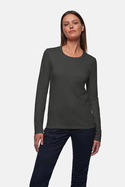 HAKRO Dames longsleeve MIKRALINAR® 0179
