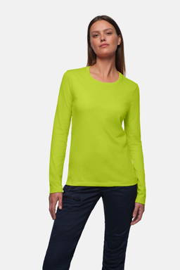 HAKRO Dames longsleeve MIKRALINAR® 0179
