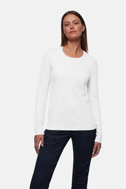 HAKRO Dames longsleeve MIKRALINAR® 0179