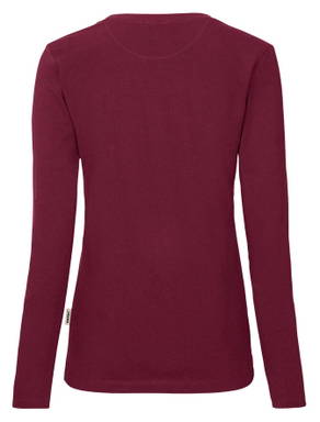HAKRO Dames longsleeve MIKRALINAR® 0179
