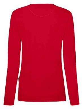 HAKRO Dames longsleeve MIKRALINAR® 0179