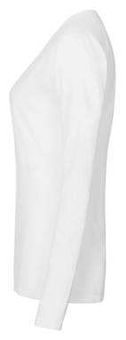 HAKRO Dames longsleeve MIKRALINAR® 0179