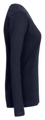 HAKRO Dames longsleeve MIKRALINAR® 0179