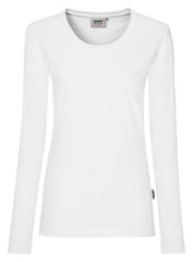 HAKRO camiseta de manga larga para mujer MIKRALINAR® 0179