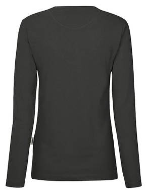 HAKRO Dames longsleeve MIKRALINAR® 0179