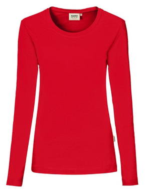 HAKRO Dames longsleeve MIKRALINAR® 0179