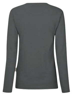 HAKRO Dames longsleeve MIKRALINAR® 0179