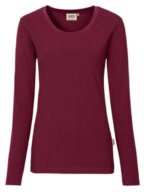 HAKRO Dames longsleeve MIKRALINAR® 0179