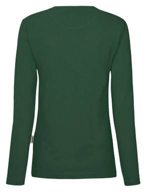 HAKRO Dames longsleeve MIKRALINAR® 0179