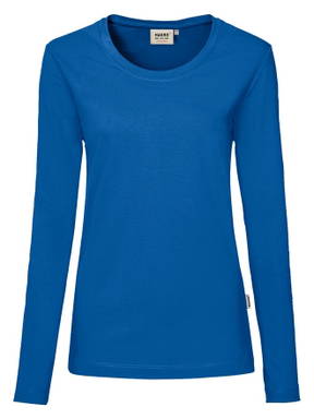 HAKRO Dames longsleeve MIKRALINAR® 0179