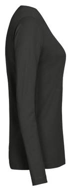 HAKRO Dames longsleeve MIKRALINAR® 0179
